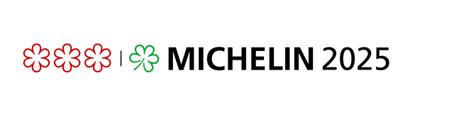 Michelin 3 Stars 2025